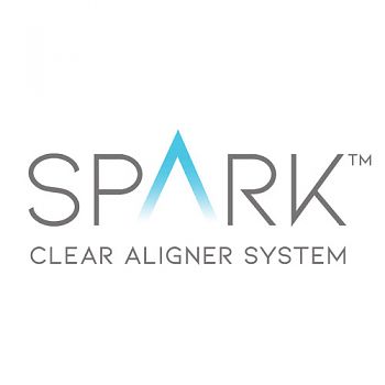 Spark aligners