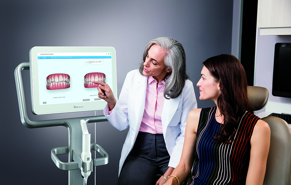 Invisalign open day Dentist Cork Dental Care Six Month Smiles