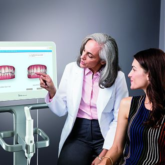 Invisalign open day