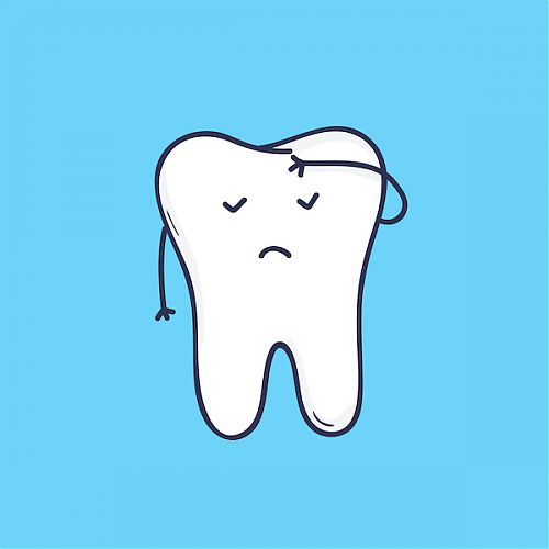 Wisdom teeth removal