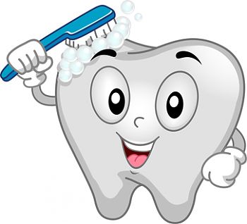 Free bleaching/whitening - January Cork Dental Care