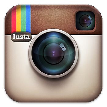 Follow our new Instagram account