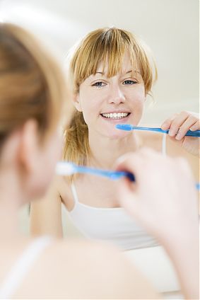 Medical card dental care